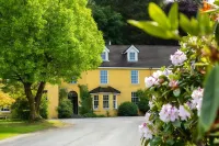 Knipoch House Hotel Các khách sạn ở Oban