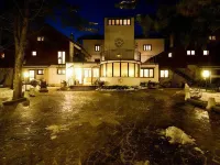 LH Albergo Il Paradiso Hotel in zona Oasi Mariana Betania