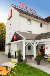 Ibis Dole Sud Choisey Hotel di Choisey