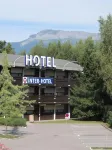 Kyriad Annecy Nord - Epagny Hotels in Argonay
