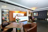 Parkhotel Residenz Hotels in Sankt Peter-Ording