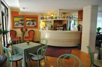 Hotel Salus Hotel a Pieve a Nievole