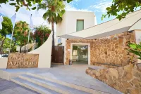Apartamentos Azul Playa Hotels in Cala Ferrera