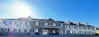 Country Trails Inn &Suites Hôtels à : Lanesboro