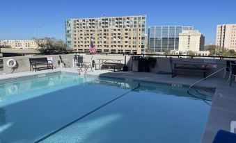 Comfort Inn Downtown Charleston