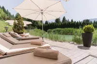 Hotel Leitenhof 4 Sterne Superior Hotels in Ellmau