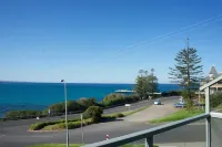 Pierview Apartments Hotel di Lorne