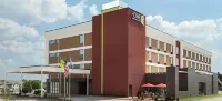 Home2 Suites by Hilton Oklahoma City Quail Springs