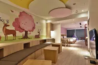 The Brick Hotel Hotels in Landkreis Chiayi
