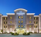 Candlewood Suites San Antonio Airport Hotels in San Antonio