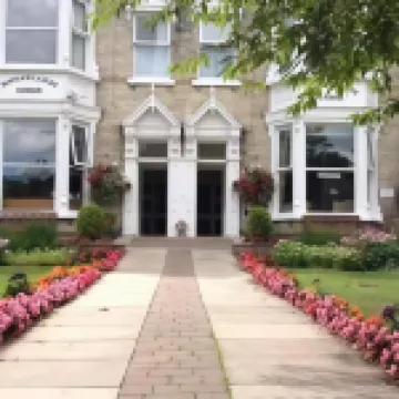 Wheatlands Lodge Hotel