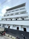 Maluku Residence Syariah Hôtels à proximité de : tugu siliwangi