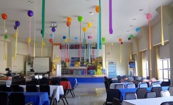 Castle Dreams Hotel