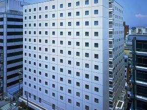 Osaka Tokyu Rei Hotel