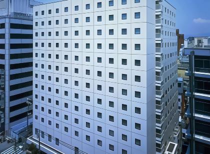 大阪 東急REIホテル