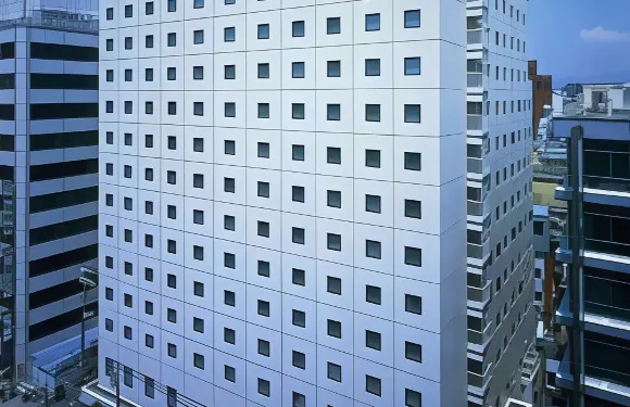 大阪東急REI酒店