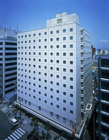 大阪東急REI飯店