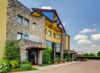 Art & Hotel Aeroporto Hotel a Dalmine