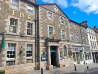 金獅飯店 Menstrie Parish Church附近的飯店