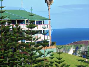 Panorama Seaside Apartments Norfolk Island