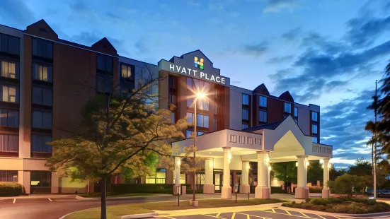 Hyatt Place Nashville / Brentwood