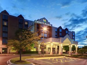 Hyatt Place Nashville / Brentwood