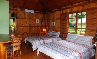 Ciudad Perdida EcoLodge