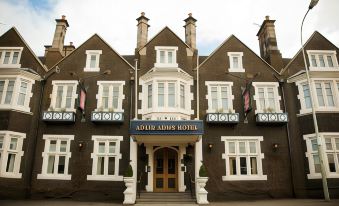 Adair Arms Hotel