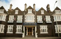Adair Arms Hotel Hotels in 