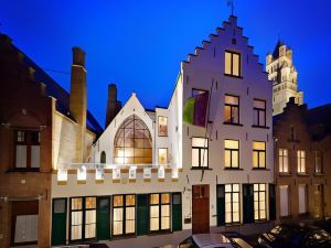 B&B Huis ´T Schaep