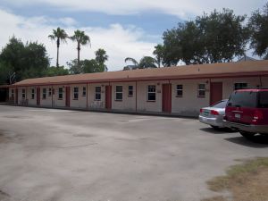 Bayfront Cottages