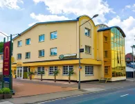Bach Hotel Hotels in Porta Westfalica