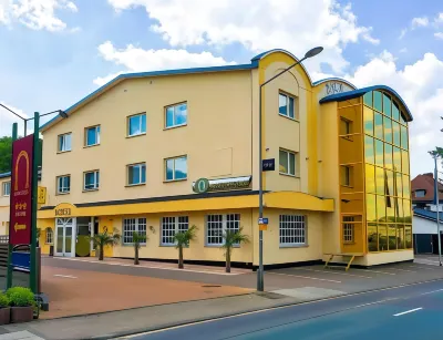 Bach Hotel Hotels near Art Doktorsee