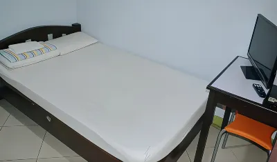 RedDoorz @ Limelily Pension Inn General Santos City Hotels in General Santos