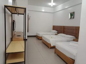 Asia Novo Boutique Hotel - Masbate