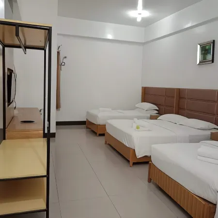 Asia Novo Boutique Hotel- Masbate