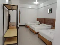 Asia Novo Boutique Hotel- Masbate