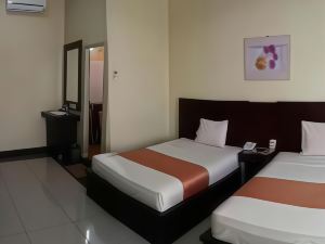 Jazz Hotel Palu