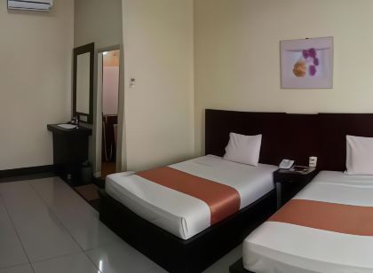 Jazz Hotel Palu