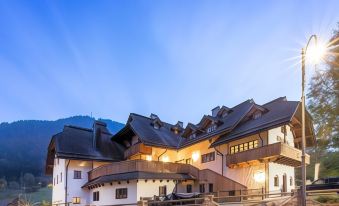 Hotel Edelhof