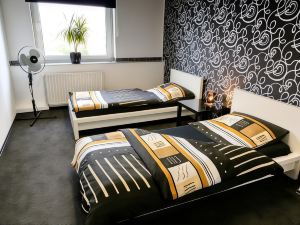 Suite-Apartment-Essen