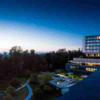 Lufthansa Seeheim - More Than a Conference Hotel Hotel Exterior