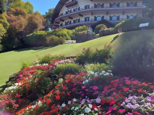 Hotel Das Hortensias