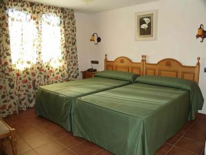 Hostal Las Grullas