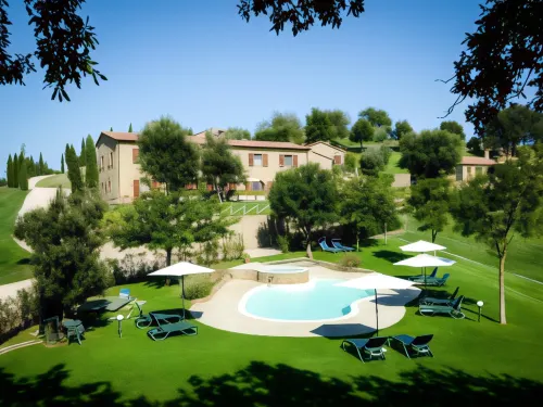 Agriturismo Podere l'Aione, Scansano Hotel a Scansano