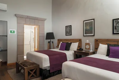 Casa Brunella - Hotel Boutique Querétaro