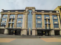 Aghababyan's Hotel Hotels near Zvartnots Intl. Airport
