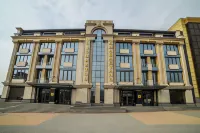 Aghababyan's Hotel Hotels in 