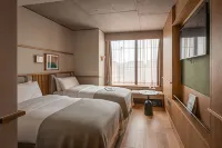 렌 어반 네스트 더블린 호텔