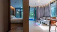 Hongcheon Okam Lux Club Pension and Kids Pool Villa Ξενοδοχεία στην πόλη Hongcheon-gun